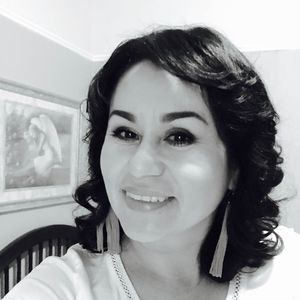 Meet your Posher, Leydi